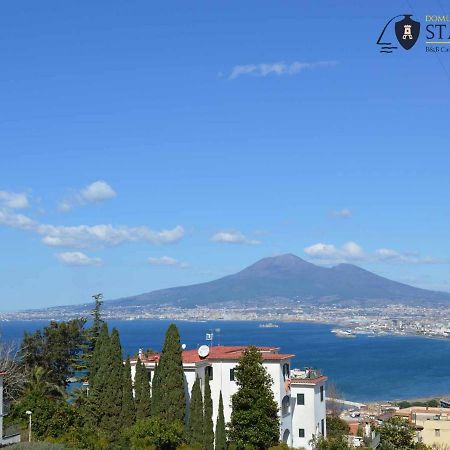 Domus Stabiae Bed & Breakfast Castellammare di Stabia Luaran gambar