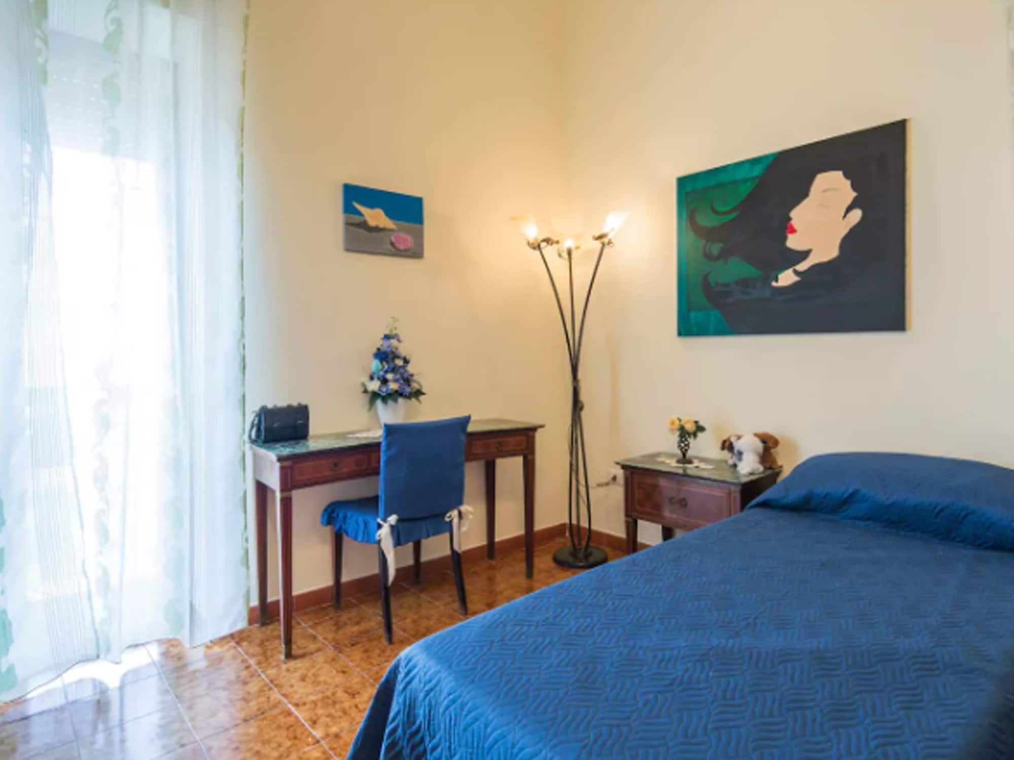 Domus Stabiae Bed & Breakfast Castellammare di Stabia Luaran gambar